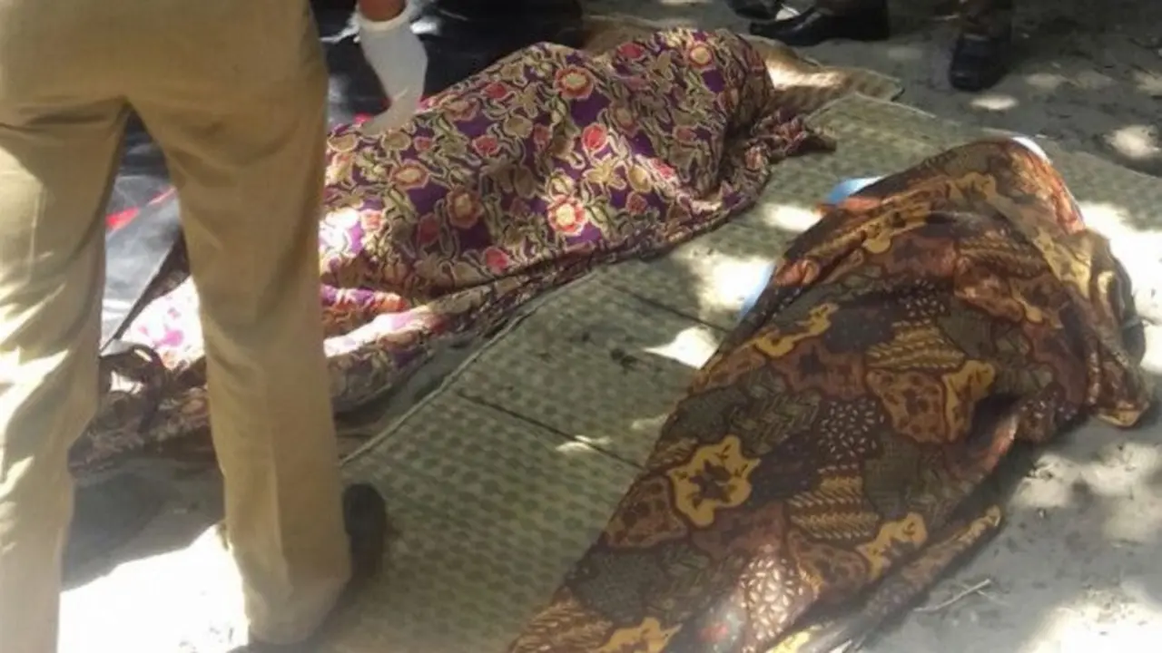 Cerita Nahas 3 Sahabat Main Air di Bibir Sungai Berarus Deras