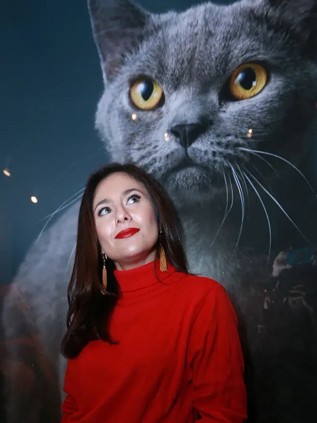 [Fimela] Wulan Guritno