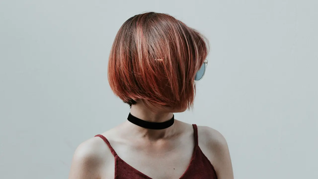 Hair styling