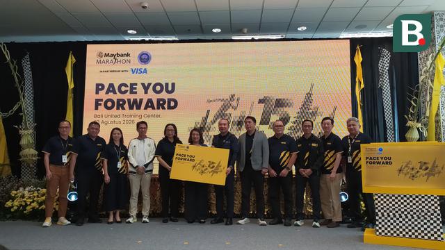 Maybank Marathon 2026