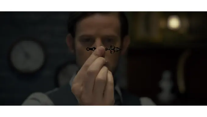 [Bintang] Escape Room