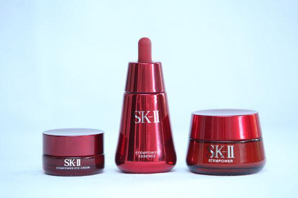 Produk SK-II Stempower/ Copyright by SK-II