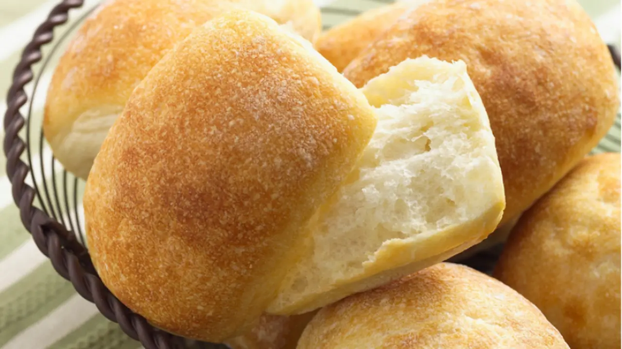 Ini Manfaat Makan Roti Sebagai Hidangan Penutup