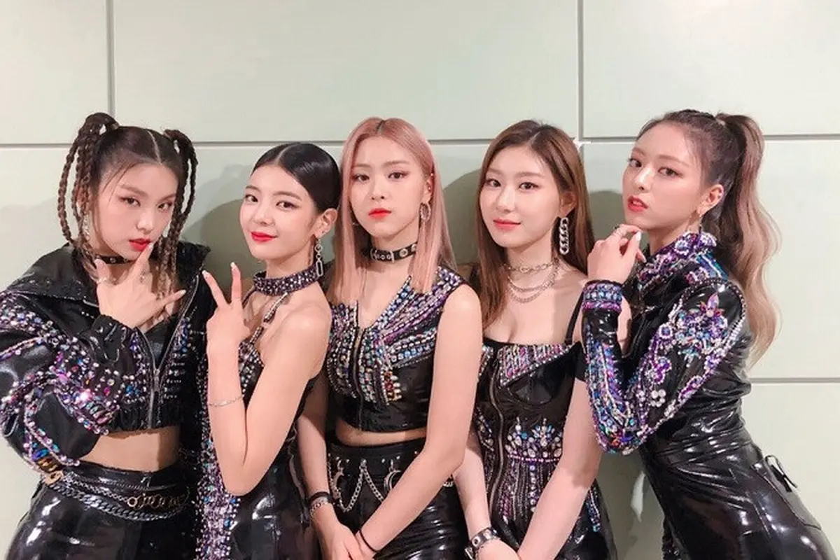 ITZY