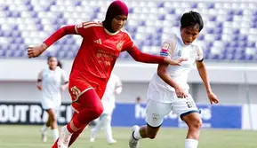 Dari Futsal Hingga Persija Women, Sopiah Solihat Bermimpi Bela Timnas Indonesia