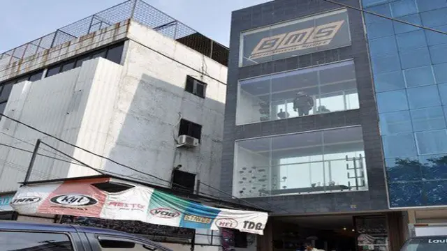 Bengkel Modifikasi Sepeda Motor Kawakan Indonesia