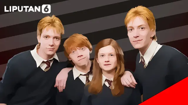 Keluarga Weasley