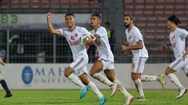 PSM Makassar