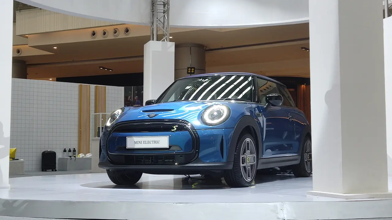 MINI Electric