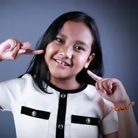 Yara (Deki Prayoga/bintang.com)