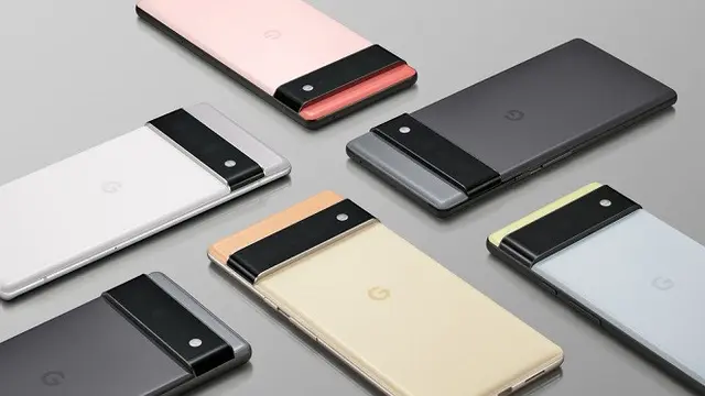 Google
