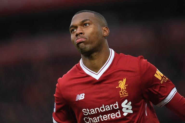 Daniel Sturridge (AFP/Paul Ellis)