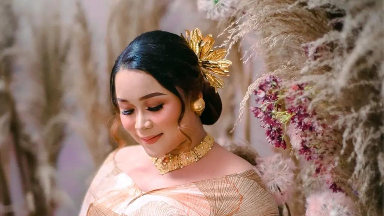 Assyifa Nuraini adik Ayu Ting Ting
