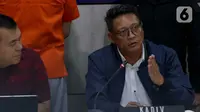 Mutasi Polri Terbaru: Irjen Krishna Murti Dimutasi dari Kadivhubinter, Kini Jabat Staf Ahli Kapolri