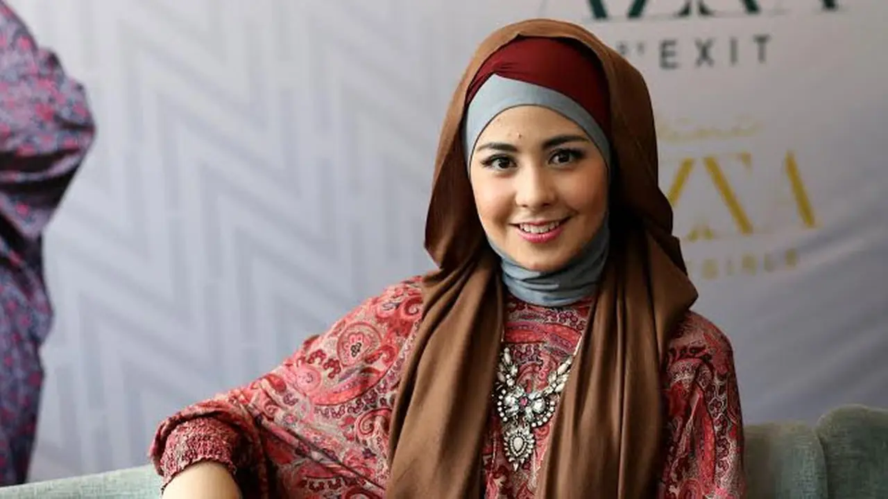 [Bintang] Risty Tagor