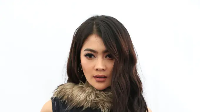 [Bintang] Indah Dewi Pertiwi