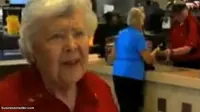 McDonald's Pekerjakan Orang Tertua di Dunia, Berapa Umurnya?