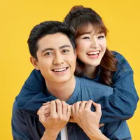 Bahagia bersama./Copyright&nbsp;shutterstock.com/g/Makistock