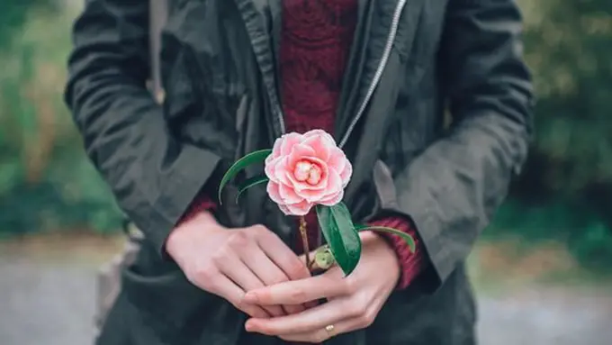 Putus cinta/copyright pexels.com