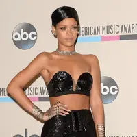 Rihanna. (AFP/Bintang.com)