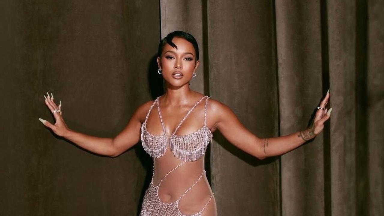 Karrueche Tran Profile: From Model to Emmy-Winning Actress and Latest Dating Rumors