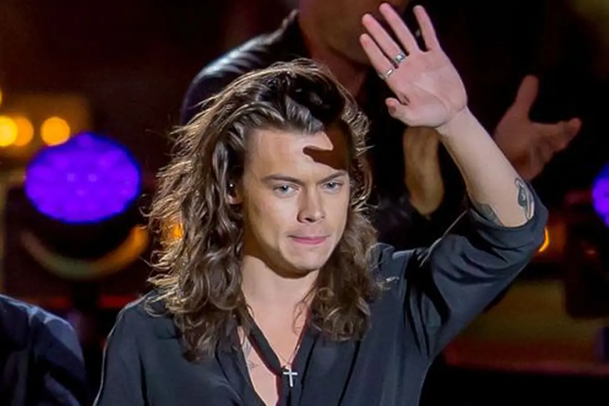 Harry Styles
