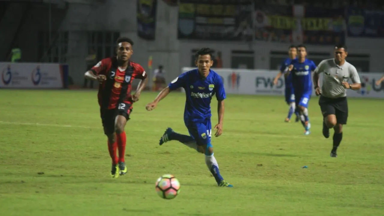 Persib U-19