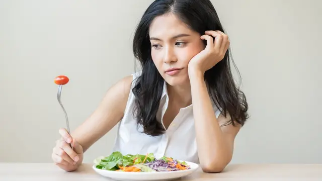 4 Hal yang Harus Dihindari Saat Diet untuk Menurunkan Berat Badan