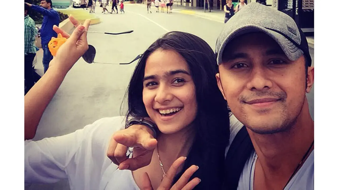 Sonya Fatmala Tak Mau Pusing dengan Usia Hengky Kurniawan