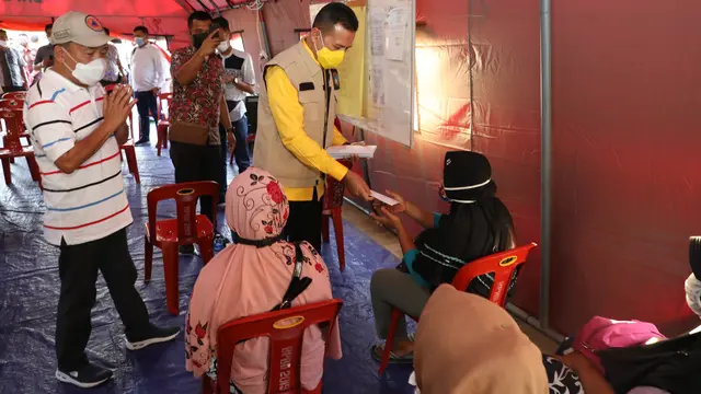 Wagub Sumut, Musa Rajekshah