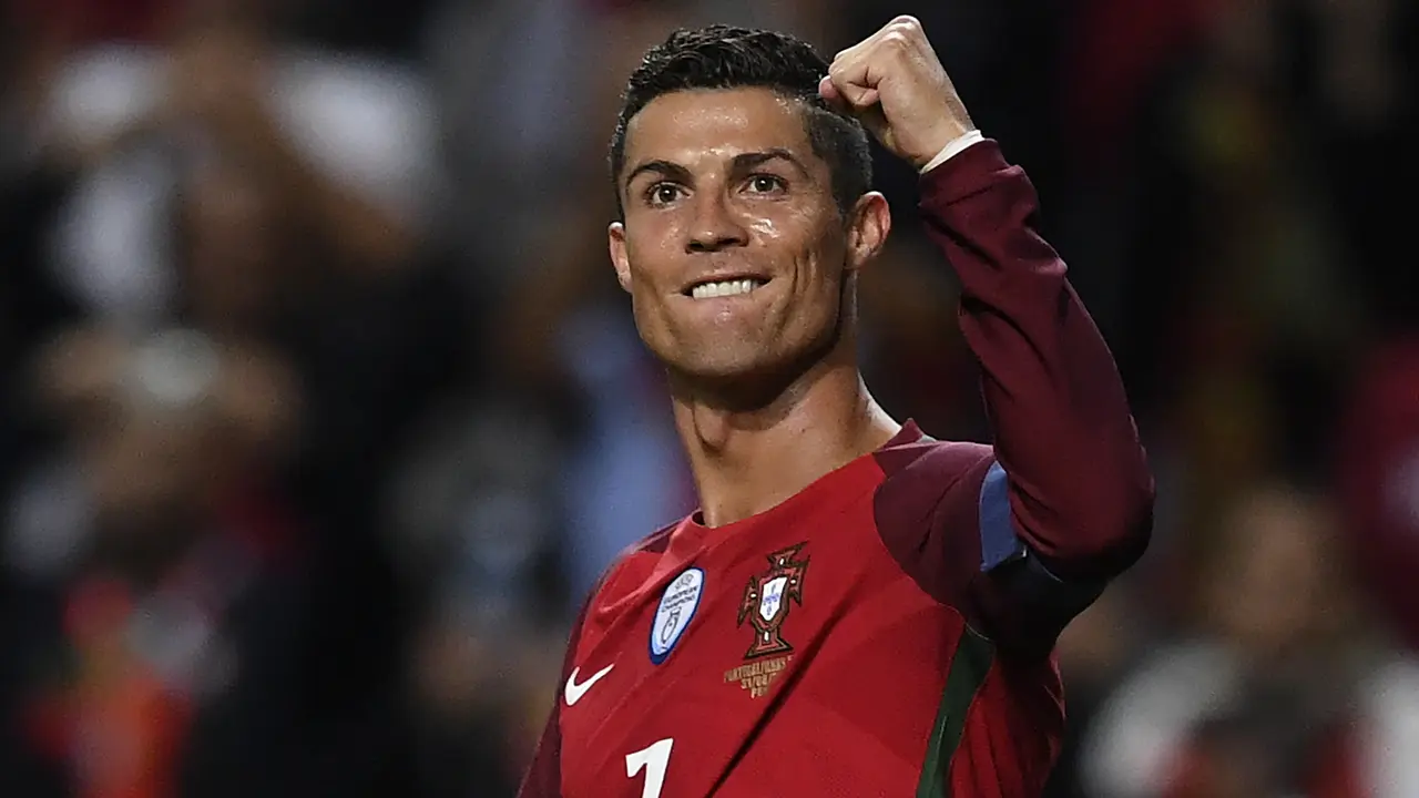 FOTO: 8 Bintang Calon Pencetak Gol Terbanyak Piala Dunia 2018