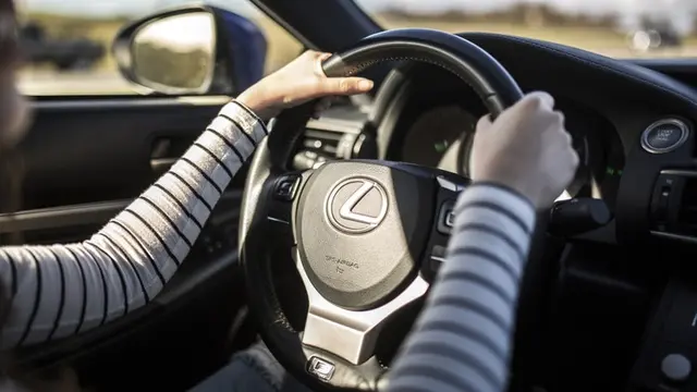 [Bintang] Kata Astrologer: Jiwa Pembalap, Hati-hati Jalan sama 5 Zodiak Ini