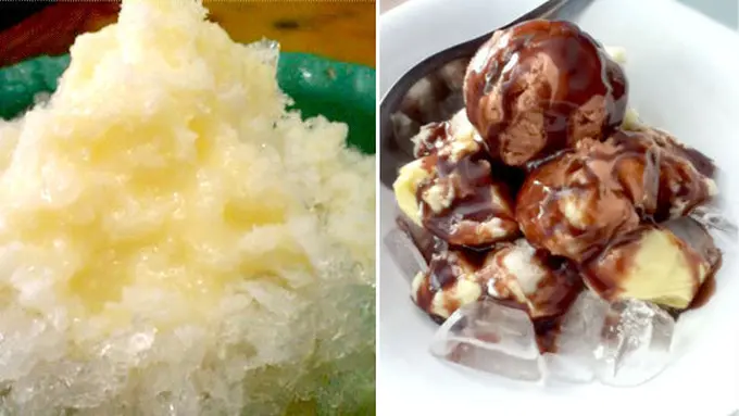 c. foursquare; openrice