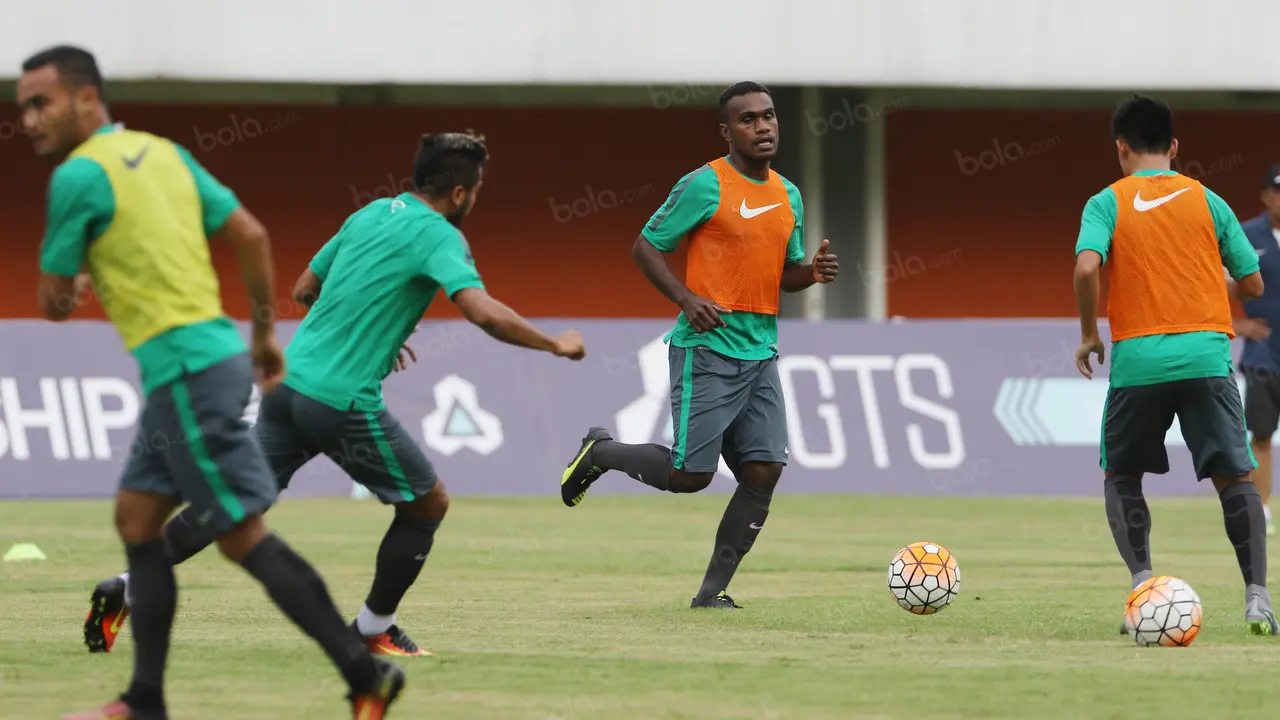 Timnas Indonesia