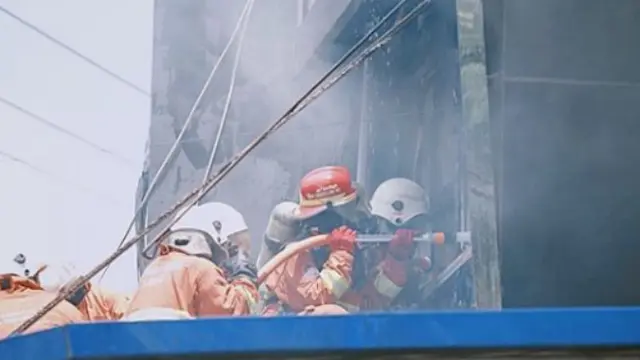 (Foto: Dok Humas Surabaya)