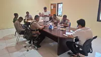 Pendakian Maut Dukono, Pemandu Reza Selang Dijerat Pasal Kelalaian