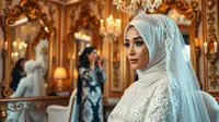 Mimpi Dirias Jadi Pengantin Menurut Islam: Tafsir dan Maknanya