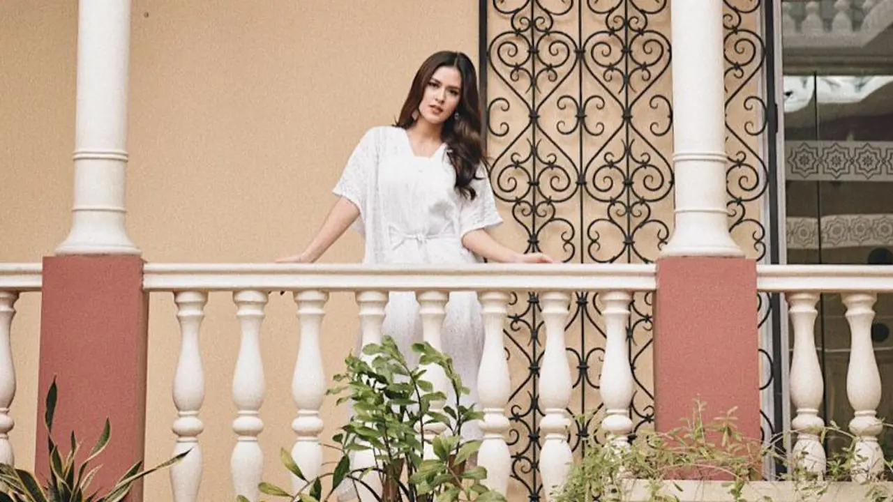 [Bintang] Raisa
