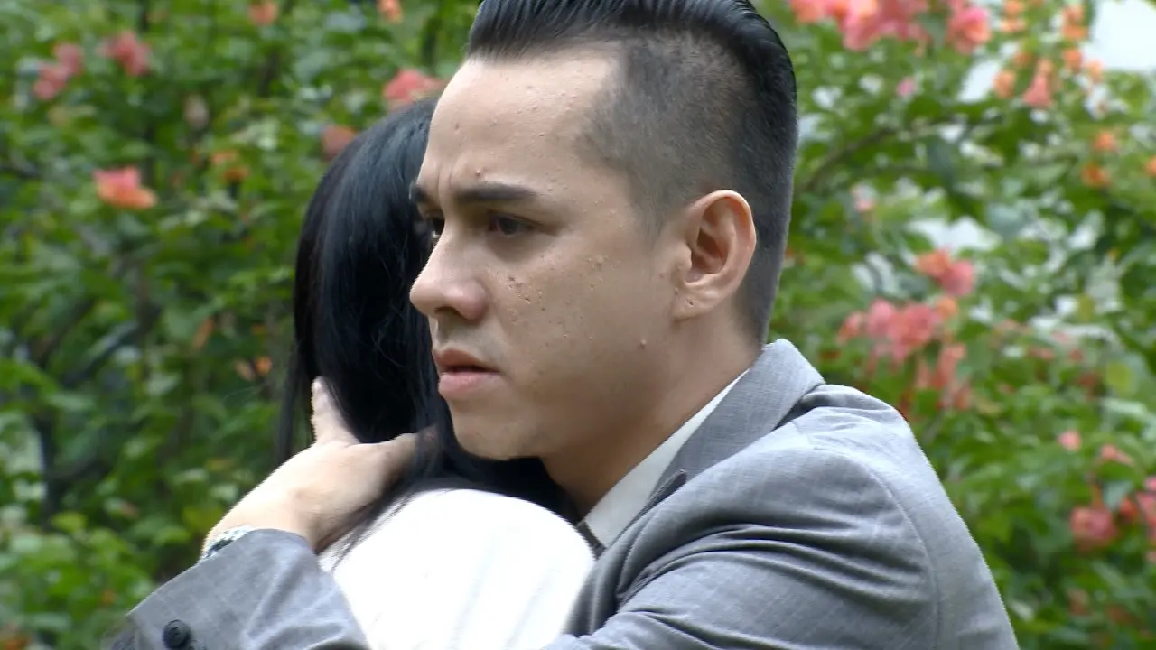 Orang Ketiga