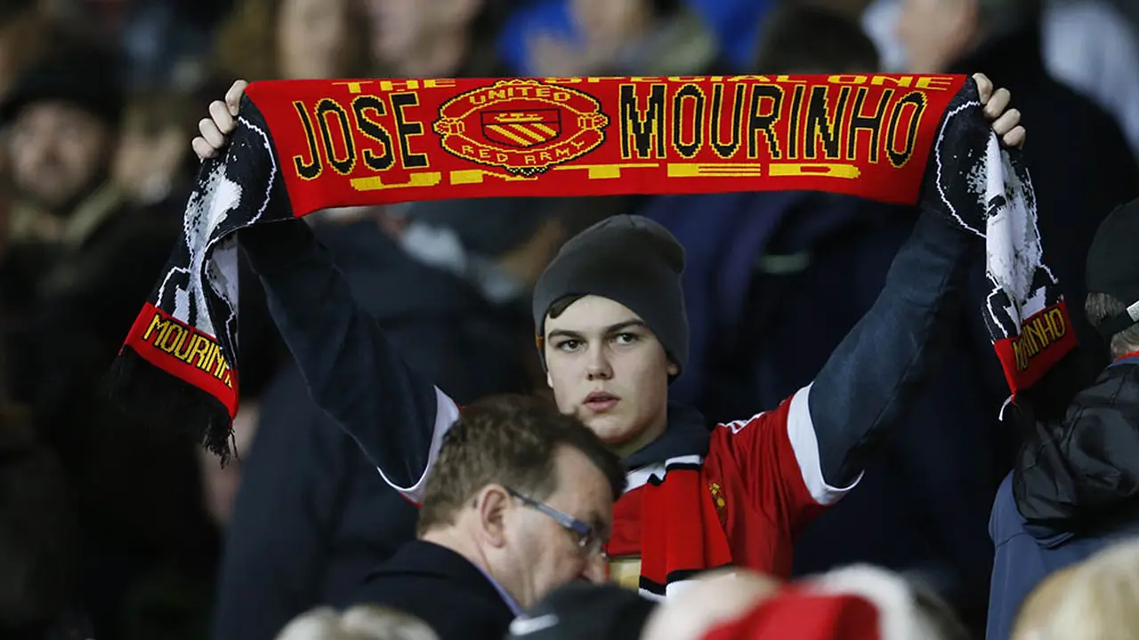 MU vs Chelsea
