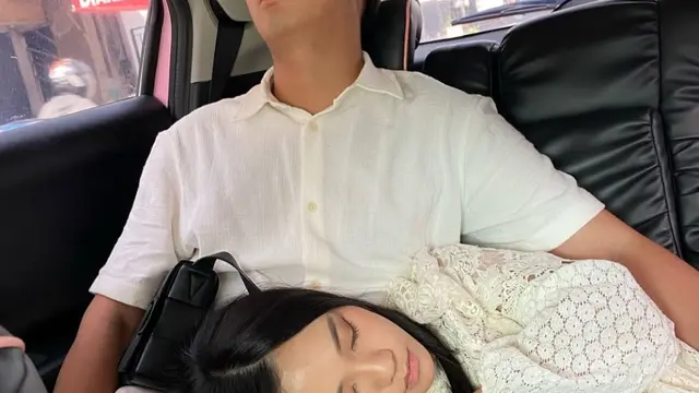 Momen Jessica Jane Dilamar Kekasih (credit: https://www.instagram.com/jessicajane99/)