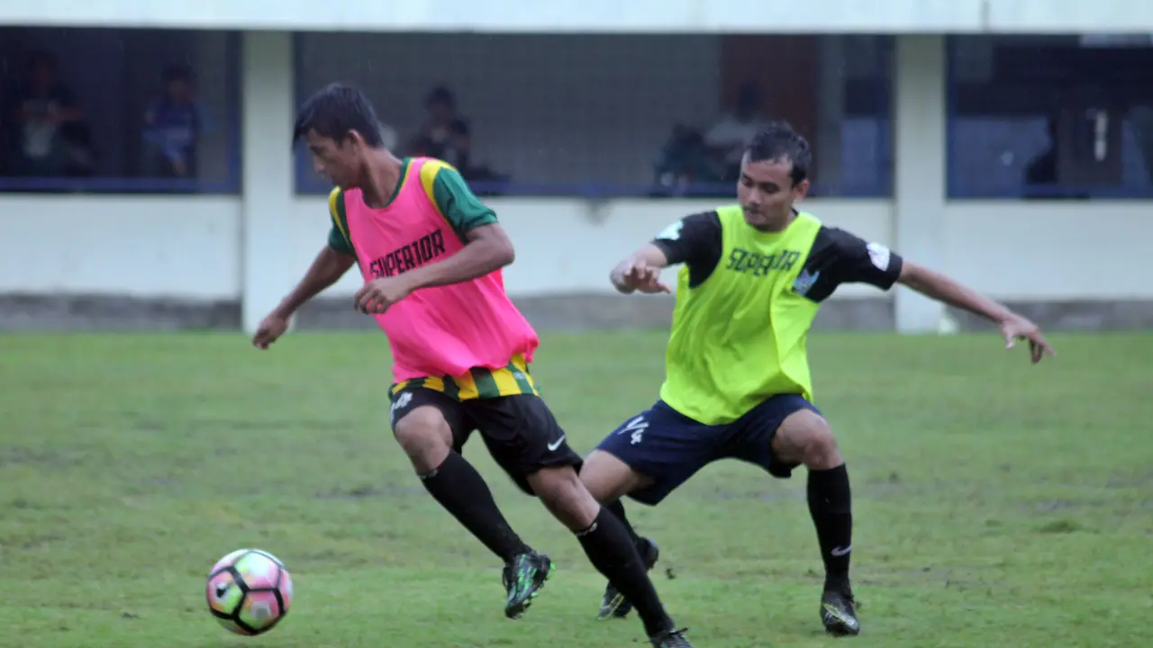 Komarudin PSIS Semarang