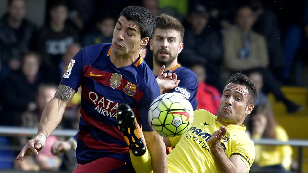 Luis Suarez