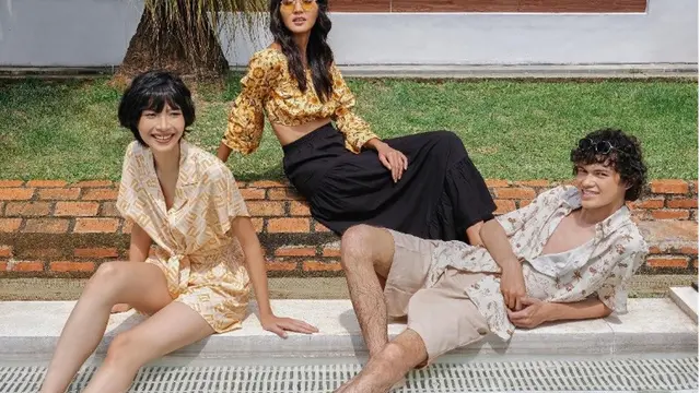 Serbaguna dan Ramah Lingkungan, Viscose-Rayon Ternyata Bisa Digunakan untuk Keperluan Fashion hingga Home Furnishing!