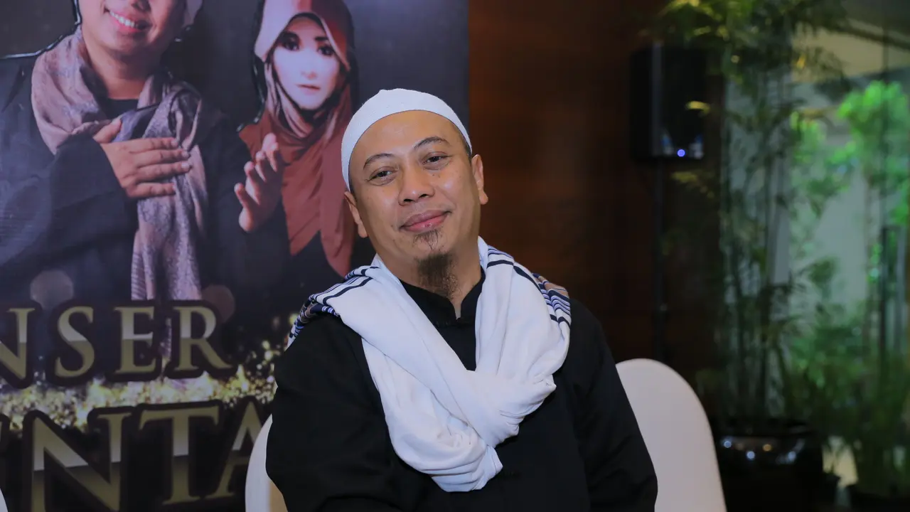 [Bintang] Opick