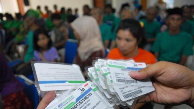 Iuran BPJS Kesehatan Resmi Naik, Cek Besaran Tarifnya ...