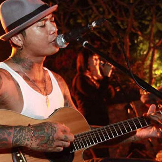 Tolak Reklamasi Teluk Benoa Jerinx Sid Kerap Diintimidasi Showbiz Liputan6 Com