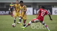Bayu Pradana Belum Tentu Bertahan di Mitra Kukar