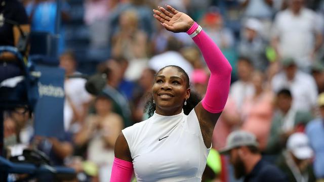 Serena Williams