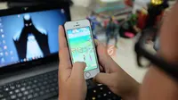 Besok, Pokemon Go Resmi Mendarat di Indonesia?